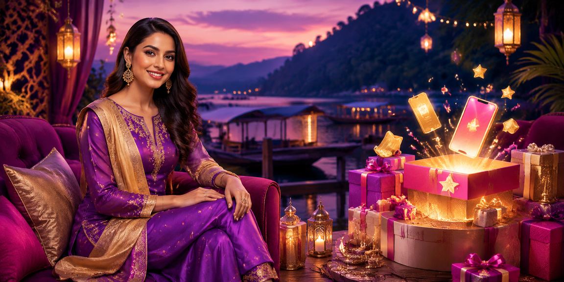ঈদের উৎসবে মোবাইল পেমেন্ট সুবিধা রাঙ্গামাটিতে